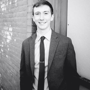 Meet your Posher, Nolan